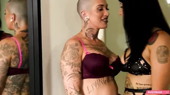 Bald Xxx - Videos Tagged with bald girl | Pervert Porn Tube