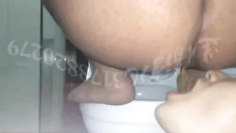 Trixie Tang Porn Toilet - China Toilet | Sex Pictures Pass