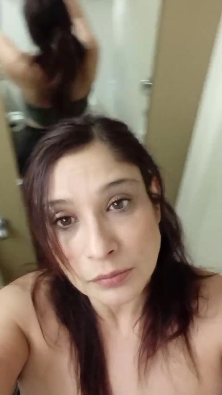 PAWG scat goddess making a huge mess in the toilet xxx porn video XXX Porn Video  - PervertTube.com