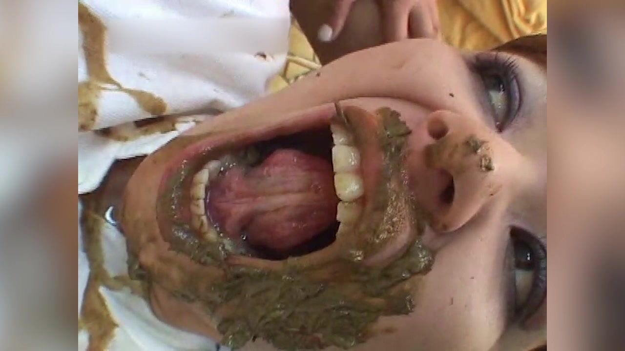 Best of Tatthy swallowing poo XXX Porn Video - PervertTube.com