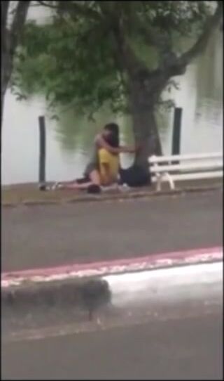 320px x 542px - Naughty people caught having sex on the streets and public places xxx porn  video | Pervert Tube