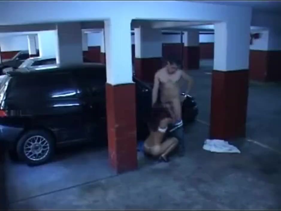 Dacixxx Park Veido - Naughty couple gets caught fucking in the public car park xxx porn video |  Pervert Tube